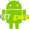 Aplicativo 977 game para Android